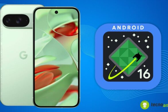 Android 16 ora disponibile sui Google Pixel: ecco i modelli compatibili