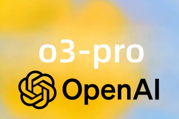 OpenAI lancia l’AI o3-Pro: più potenza, meno velocità
