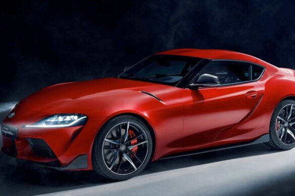 Futuro, passione, tradizione: ecco perché Toyota vince ancora