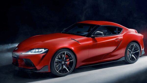 Futuro, passione, tradizione: ecco perché Toyota vince ancora