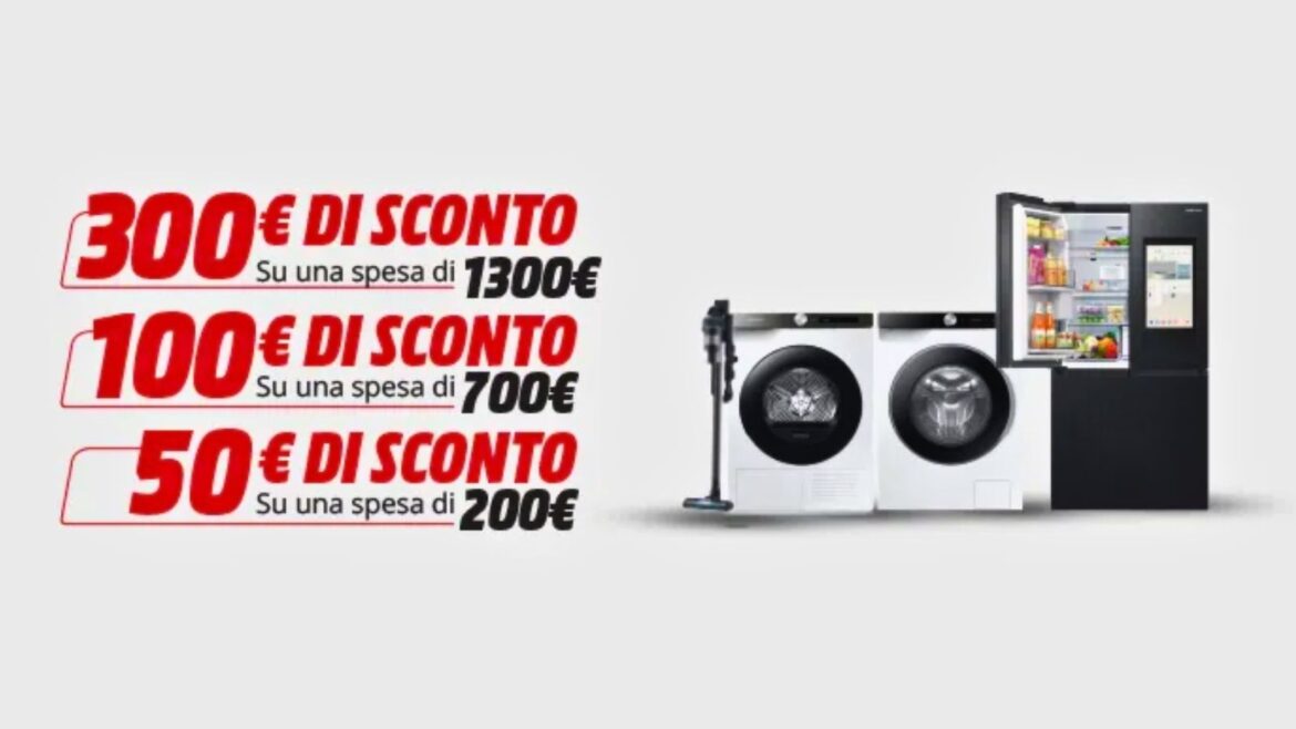 offerte mediaworld samsung