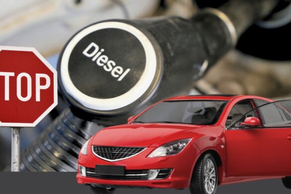 Auto diesel Euro 5 salve (per ora): nuovo termine al 2026