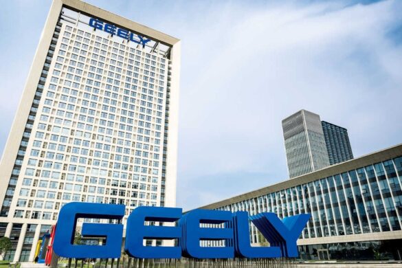 Geely sorprende tutti: niente fabbriche in Europa o USA