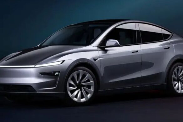 Tesla Model Y: il riscatto in Cina e le novità in arrivo