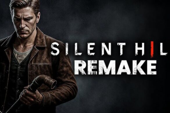 Silent Hill 1 ritorna: in arrivo il remake del gioco cult horror