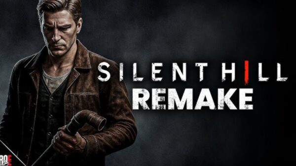 Silent Hill 1 ritorna: in arrivo il remake del gioco cult horror