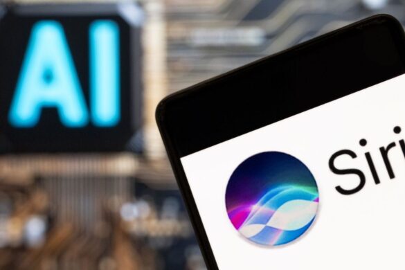 Siri AI non arriverà nel 2025: ritardo per l’assistente Apple