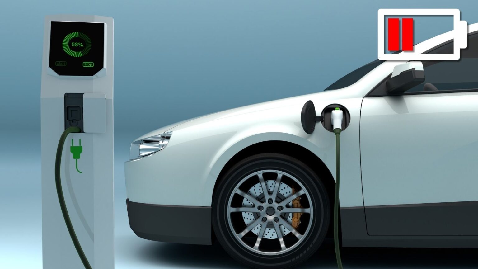 Auto elettriche: il test reale svela la verità sui chilometri