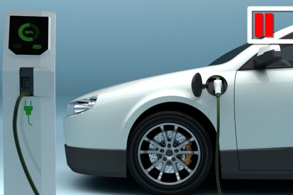 Auto elettriche: il test reale svela la verità sui chilometri