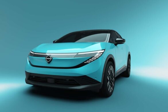 Nissan Leaf 2025: la rivoluzione elettrica corre più veloce