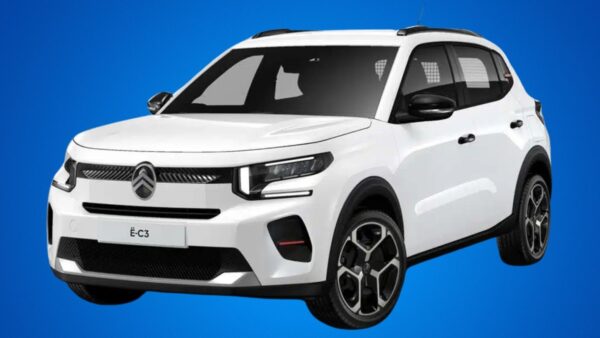 Citroen C3 Van: il piccolo gigante torna per conquistare tutti
