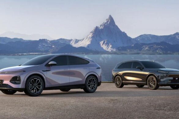 Xpeng G6 e G9 in Europa: restyling, ricarica record e novità