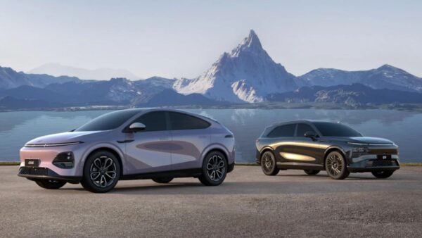 Xpeng G6 e G9 in Europa: restyling, ricarica record e novità