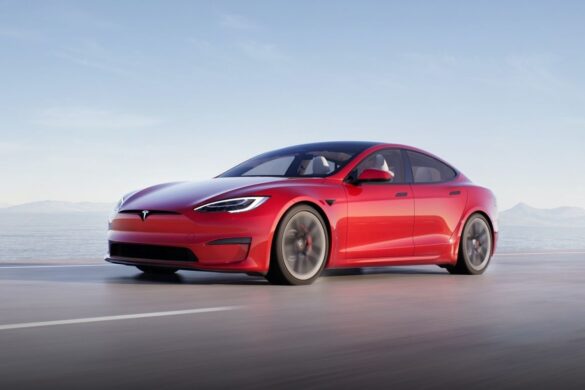 Tesla Model Y: emergono alcuni dettagli importanti sul nuovo veicolo