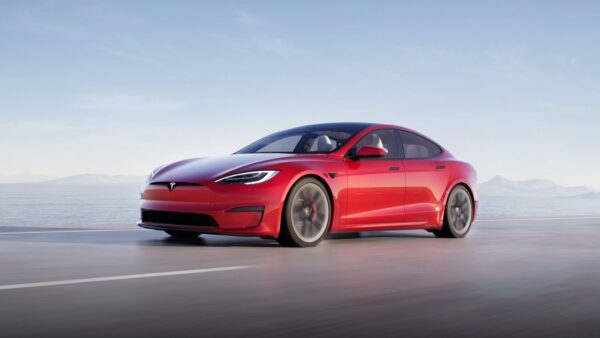 Tesla Model S e X 2025: restyling esclusivo, novità da scoprire