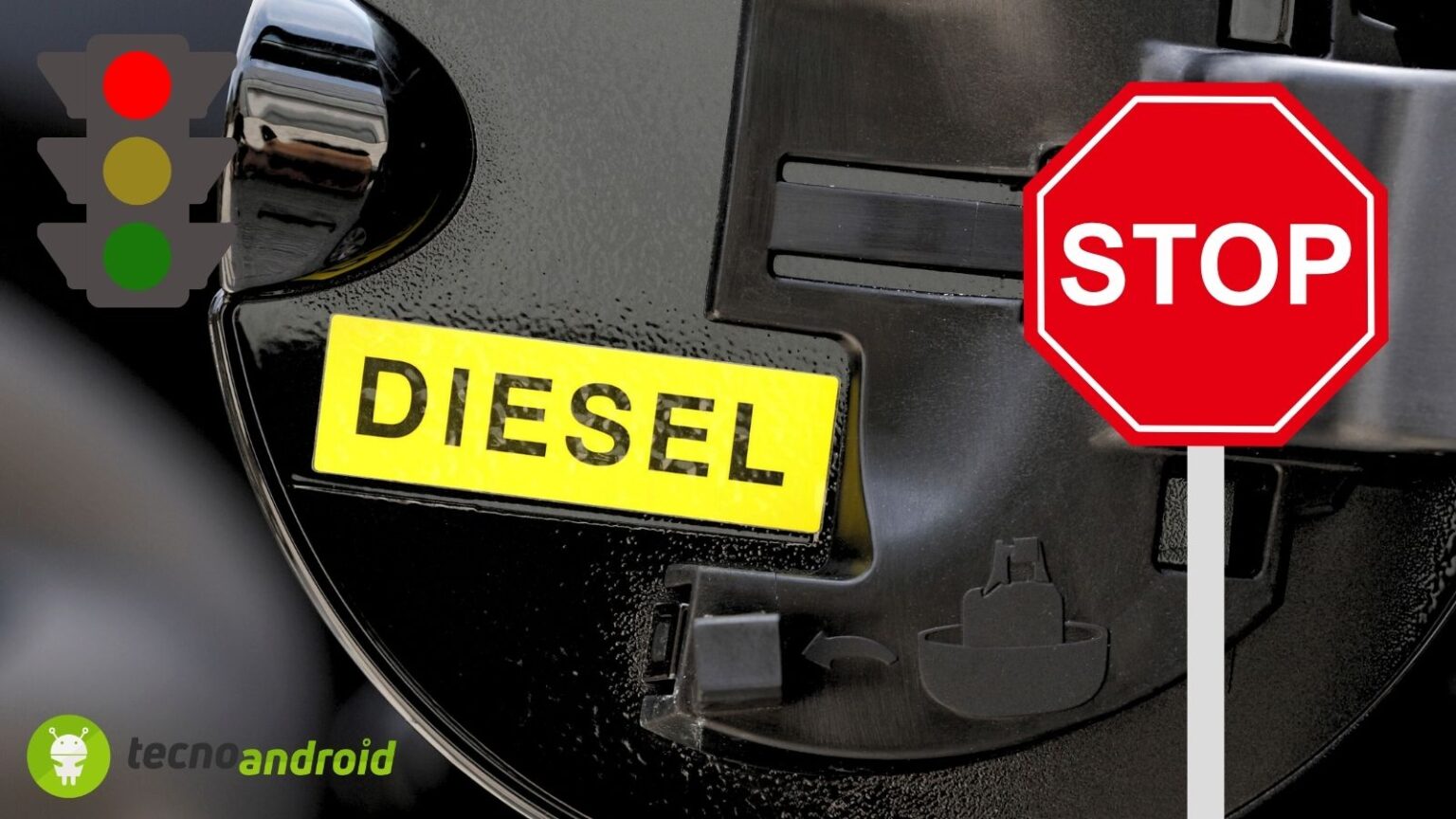 Diesel Euro 5, scatta il conto alla rovescia: caos in vista