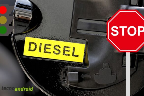 Diesel Euro 5, scatta il conto alla rovescia: caos in vista