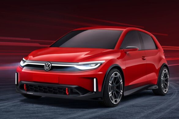 Volkswagen ID.2: l’elettrica low-cost pronta a stupire tutti
