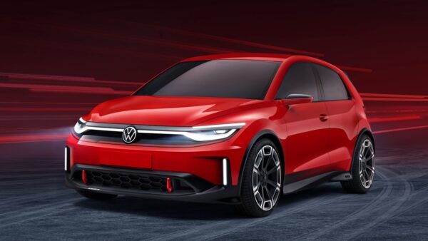 Volkswagen ID.2: l'elettrica low-cost pronta a stupire tutti