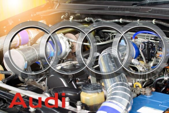 Colpo di scena nel futuro green: Audi non rinuncia all’endotermico