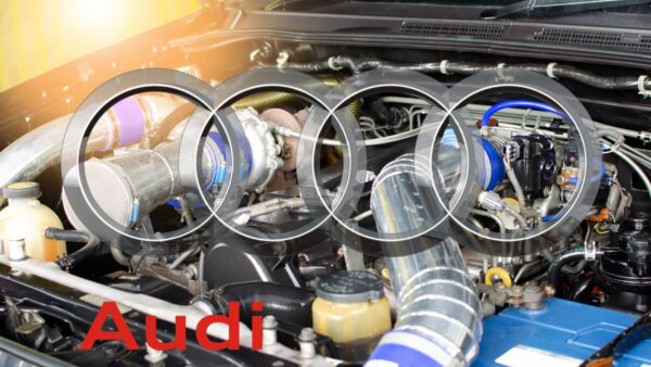 Colpo di scena nel futuro green: Audi non rinuncia all'endotermico