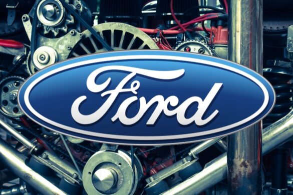Ford: il calo vendite porta a nuovi esuberi e a tagli a Colonia