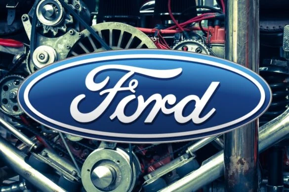 Ford: il motore delle auto non conta più davvero?