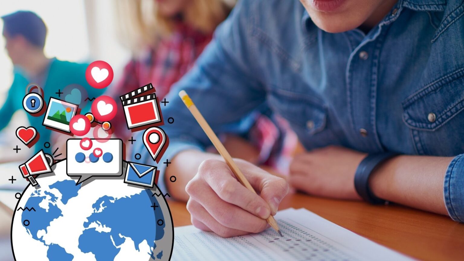 Maturità 2025: l'indignazione social è tra le tracce d'esame
