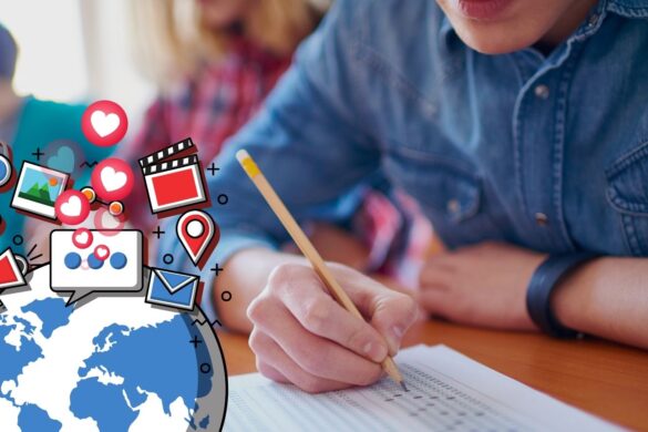 Maturità 2025: l’indignazione social è tra le tracce d’esame