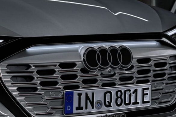 Audi in piena rivoluzione: arriva una concept car mai vista prima