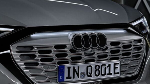 Audi in piena rivoluzione: arriva una concept car mai vista prima