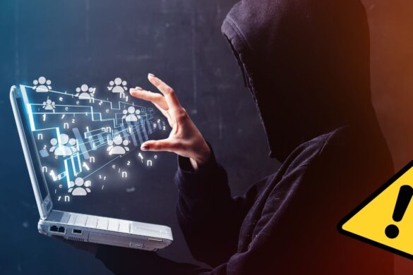 Furto dati più grave di sempre: ben 16 Miliardi di account esposti