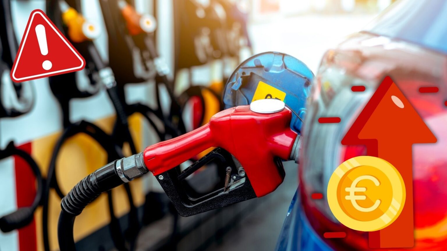 Prezzo carburanti alle stelle, è allarme: che cosa succede?