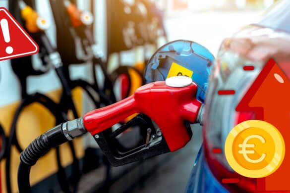 Prezzo carburanti alle stelle, è allarme: che cosa succede?
