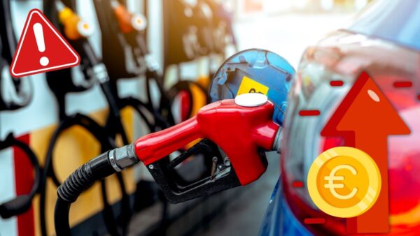 Prezzo carburanti alle stelle, è allarme: che cosa succede?