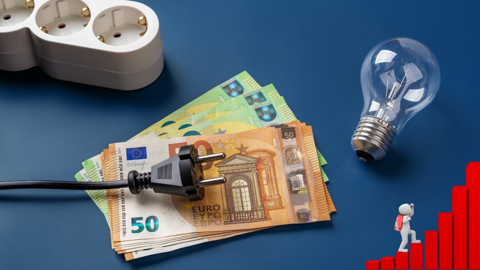 Caro energia: stangata in arrivo tra crisi e incertezze
