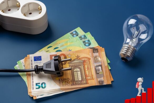 Caro energia: stangata in arrivo tra crisi e incertezze