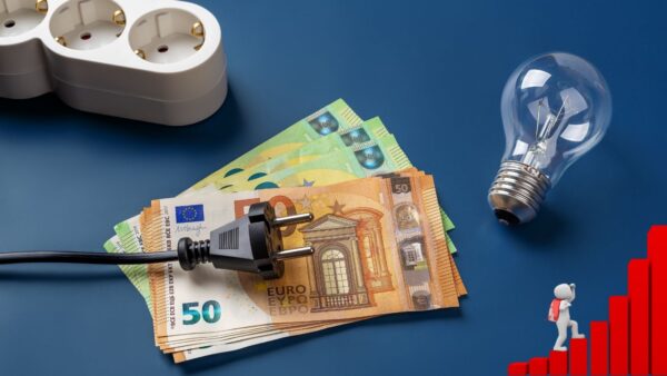 Caro energia: stangata in arrivo tra crisi e incertezze