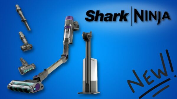 Shark PowerDetect Clean & Empty: l’aspirapolvere che si svuota da sola