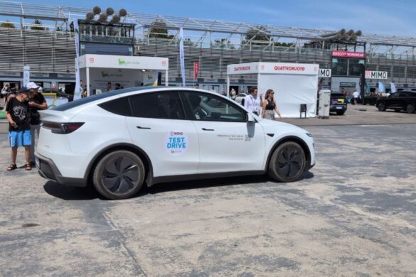 MIMO 2025: si accendono i motori e l’adrenalina sale a Monza