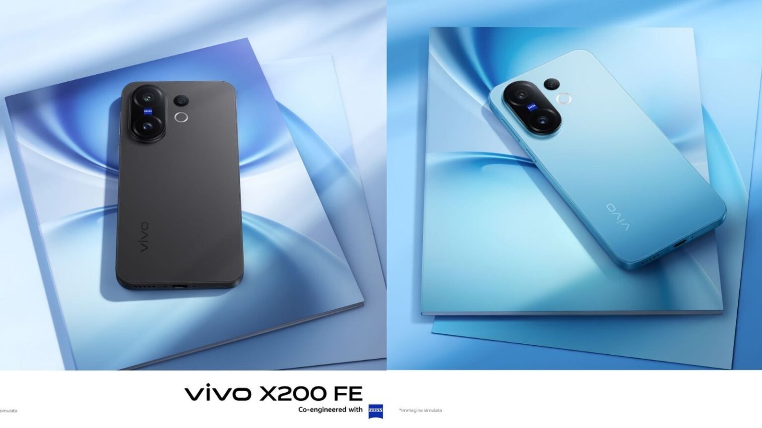 vivo X200 FE: il flagship compatto che sorprende davvero tutti