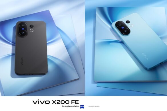 vivo X200 FE: il flagship compatto che sorprende davvero tutti