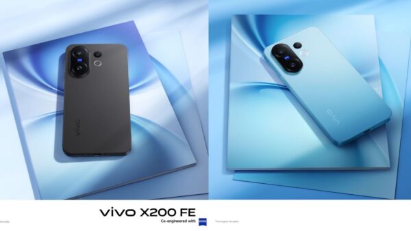 vivo X200 FE: il flagship compatto che sorprende davvero tutti