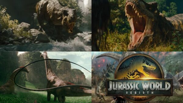 Da Jurassic Park a Jurassic World: effetti speciali e tecnologia che hanno cambiato il cinema