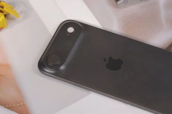 iPhone 17 in arrivo con un soc datato?