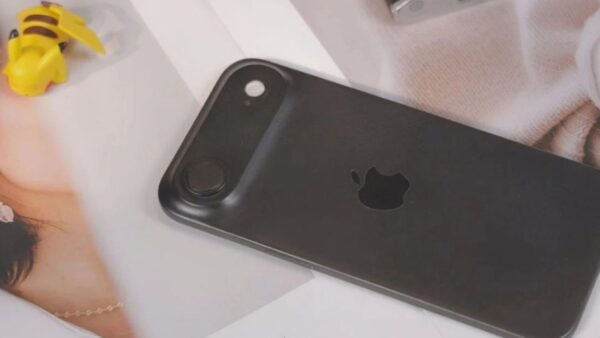 Iphone17soc