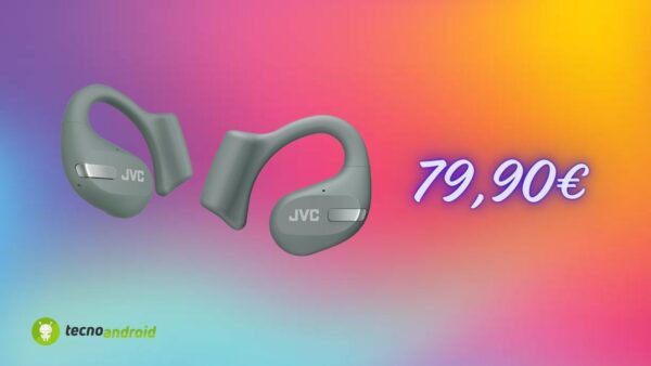 JVC