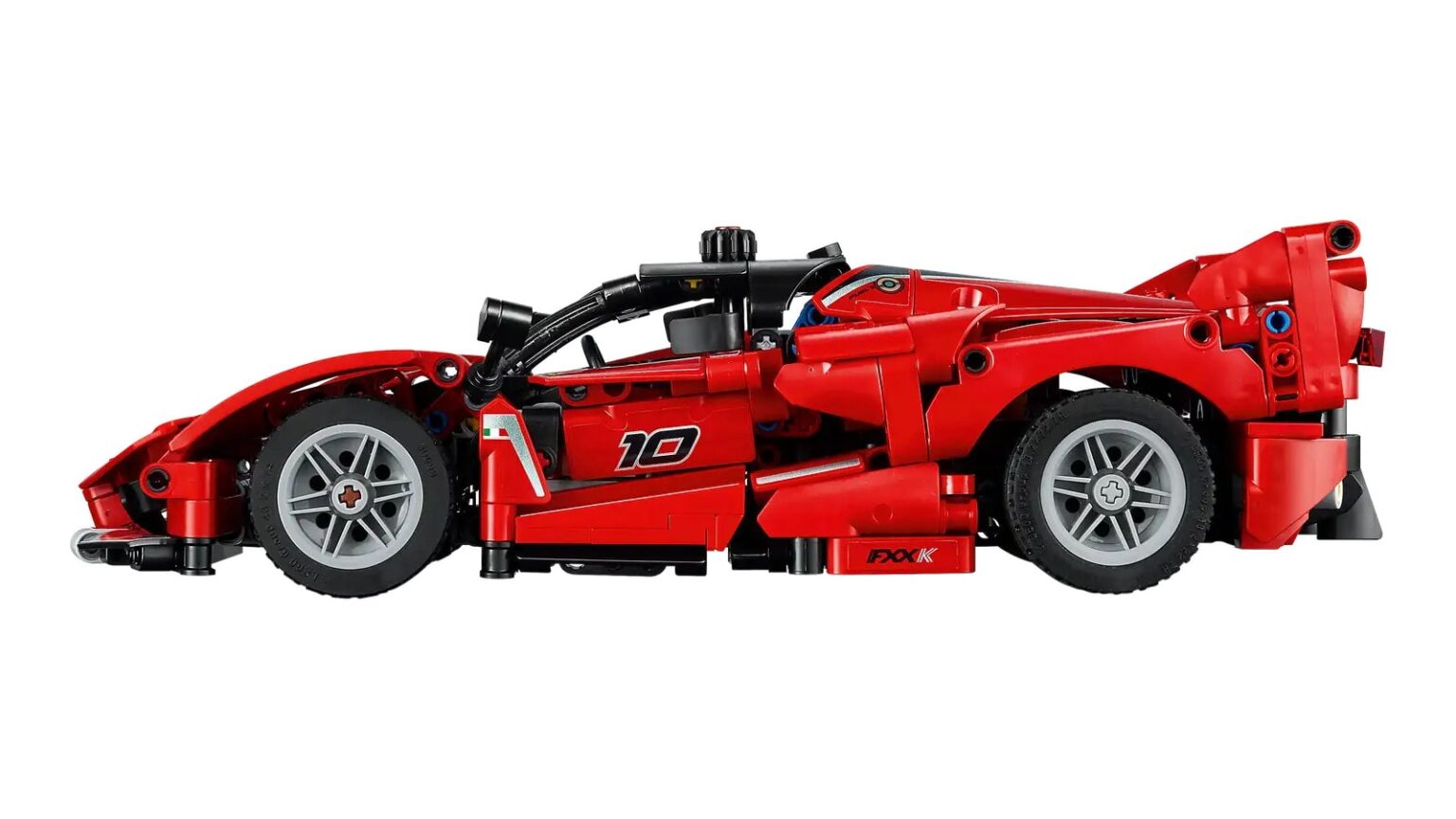 LEGO, LEGO Technic, Aston Martin, Valkyrie, Ferrari, Lamborghini