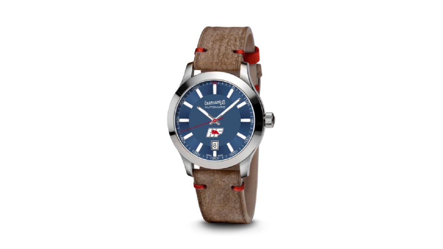 Lancia, Eberhard & Co., orologio,