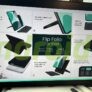 logitech - caratteristiche Logitech Folio ()